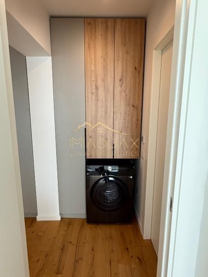 Apartament premium 2 camere II Prima închiriere II Aviatiei*** - Poză 11