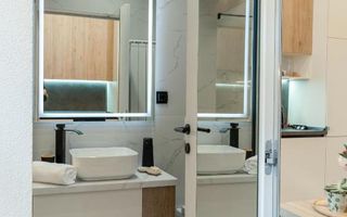 Apartament 1 Camera | 55MPU | Etaj 1 | Ultracentral - Poză 12