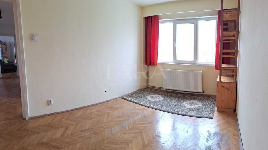 Vând Apartament 3 Camere, finisat clasic, personalizabil. - Poză 4
