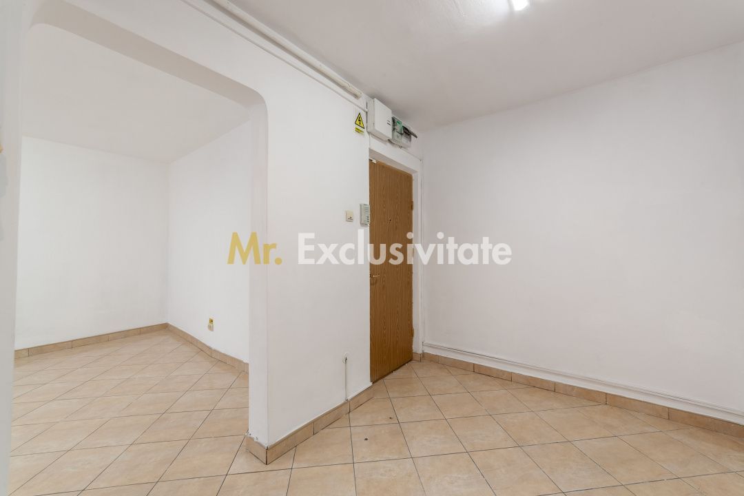 Spatiu Comercial 50 mp, Trafic Intens Auto si Pietonal, Vad Comercial - Poză 12