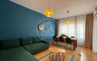 Apartament cu 3 camere de vanzare in Victoria Residence, Oradea RO E
