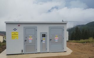 Teren de vanzare in Horezu/Pietrele Rosii/Valcea - Poză 7