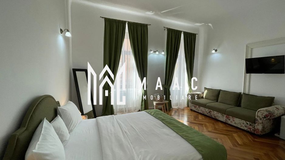 Casă de vânzare Sibiu | Central | 236 mp | 6 băi - Poză 5