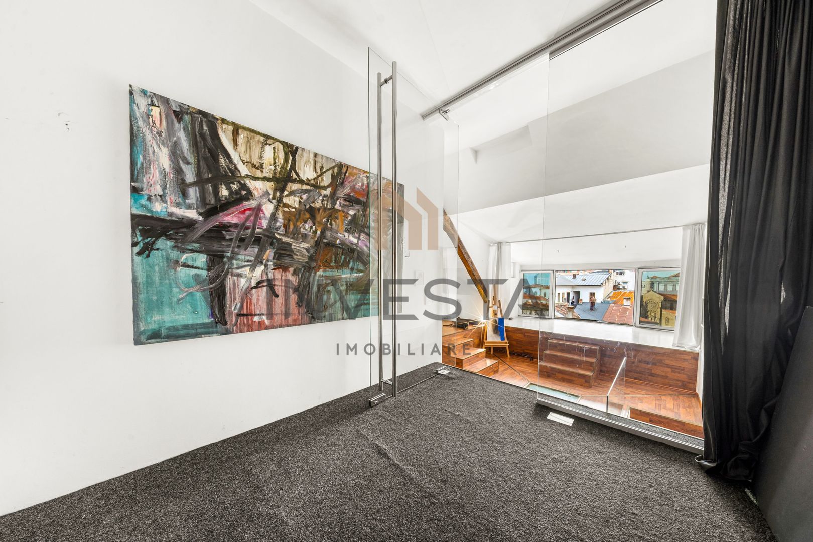 Oportunitate foarte Rara! Apartament Ultracentral Piata Unirii, 182 mp - Poză 8