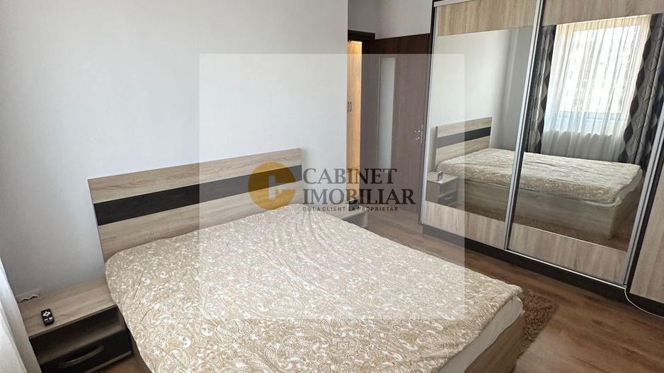 2 camere I Complex Dristor Park I 2017 I Etaj 4/5 retras - Poză 7