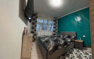 Apartament 2 camere decomandat – Libertății | Etaj 2 | 115.000 € - Poză 2