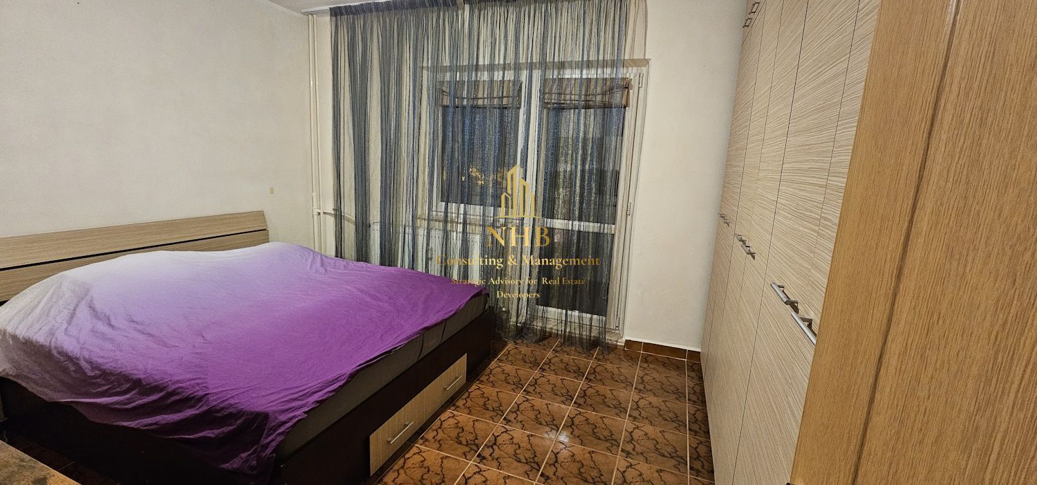 Apartament 2 camere foarte spatios zona Decebal - Poză 4