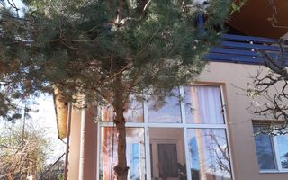 CASĂ individuală P+M, cu teren 1250 mp, zona Moara Grecilor; - Poză 11