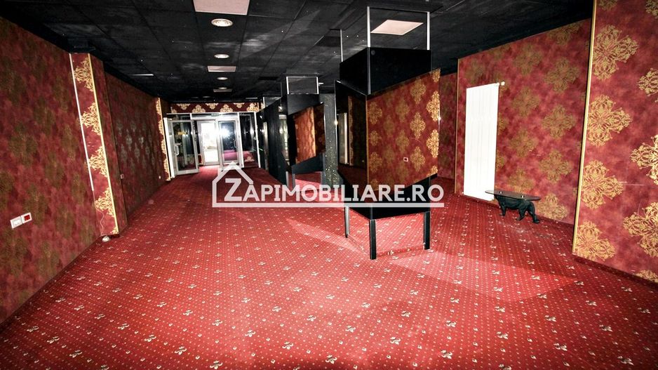 Spatiu Comercial 146 mp. cartier 7 Noiembrie zona Unic - Poză 8
