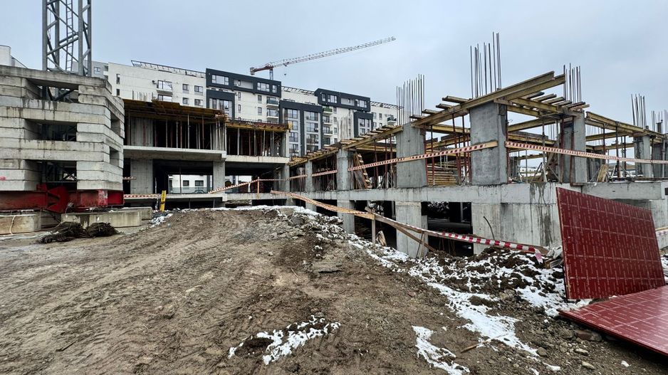 Apartament 4 camere I Larss Residence Th. Pallady I Vanzare - Poză 11