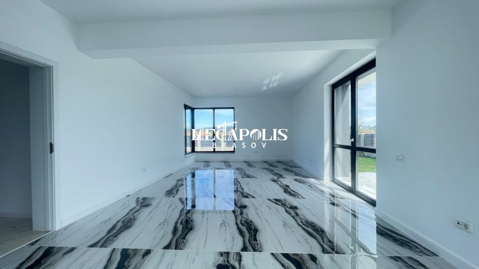 Casa individuală | 4 camere | 153 mp | Direct dezvoltator - Poză 17