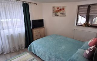 Casa rustica în zona superba Dambul Morii, Brasov - Poză 5