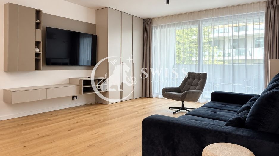 Apartament Premium | 61mp | M. Avenue | Parcare | 5min Iulius Mall - Poză 5