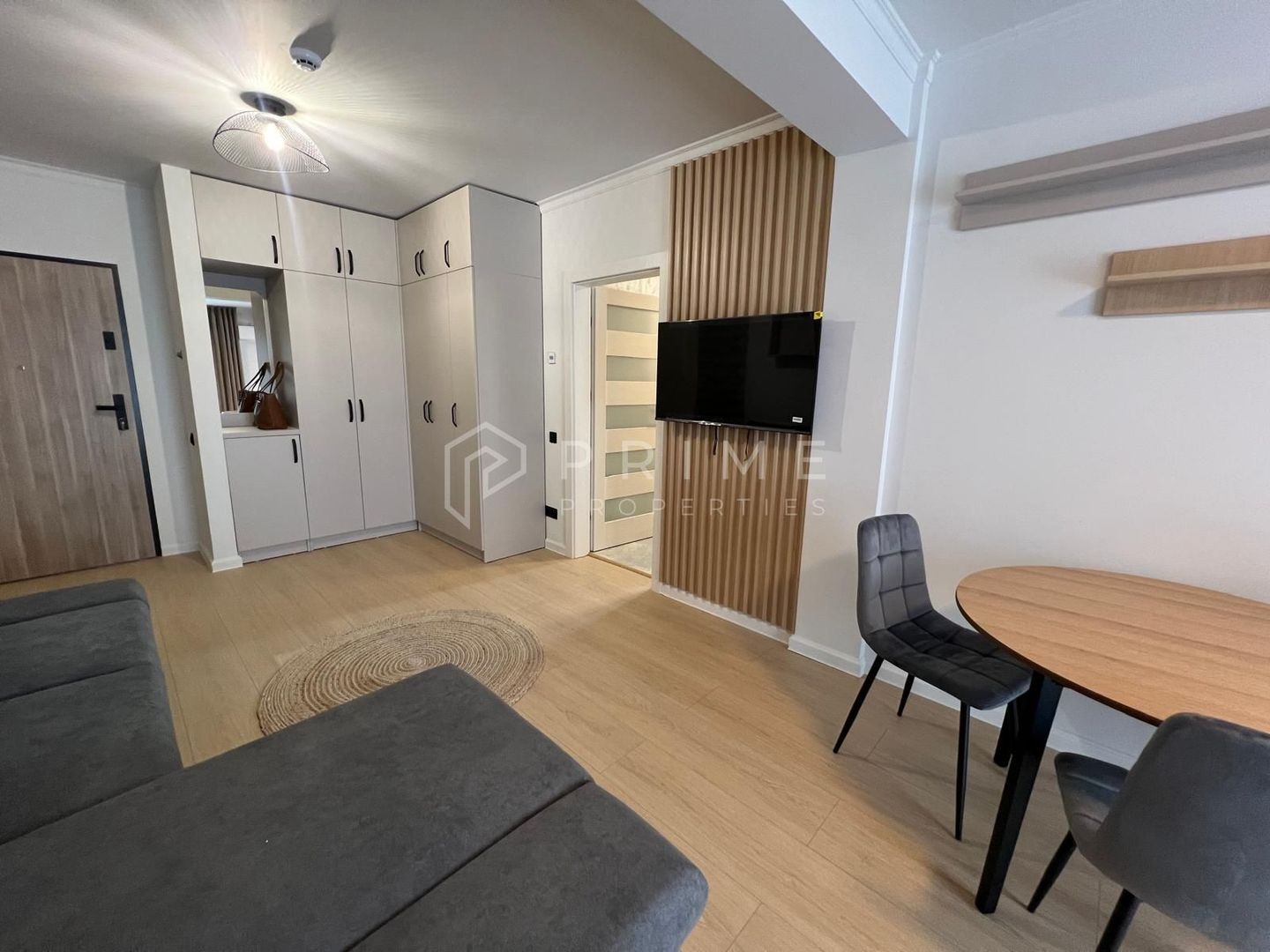 Studio generos / 2 camere | Nou | Design modern | Parcare - Poză 10