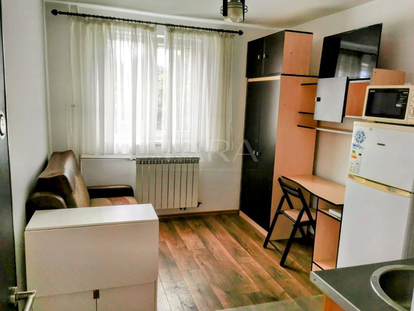 Garsoniera de inchiriat - Poză 3