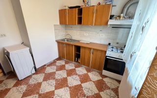 Apartament 1 camera Buziasului 32 mp etaj 3 - Poză 5