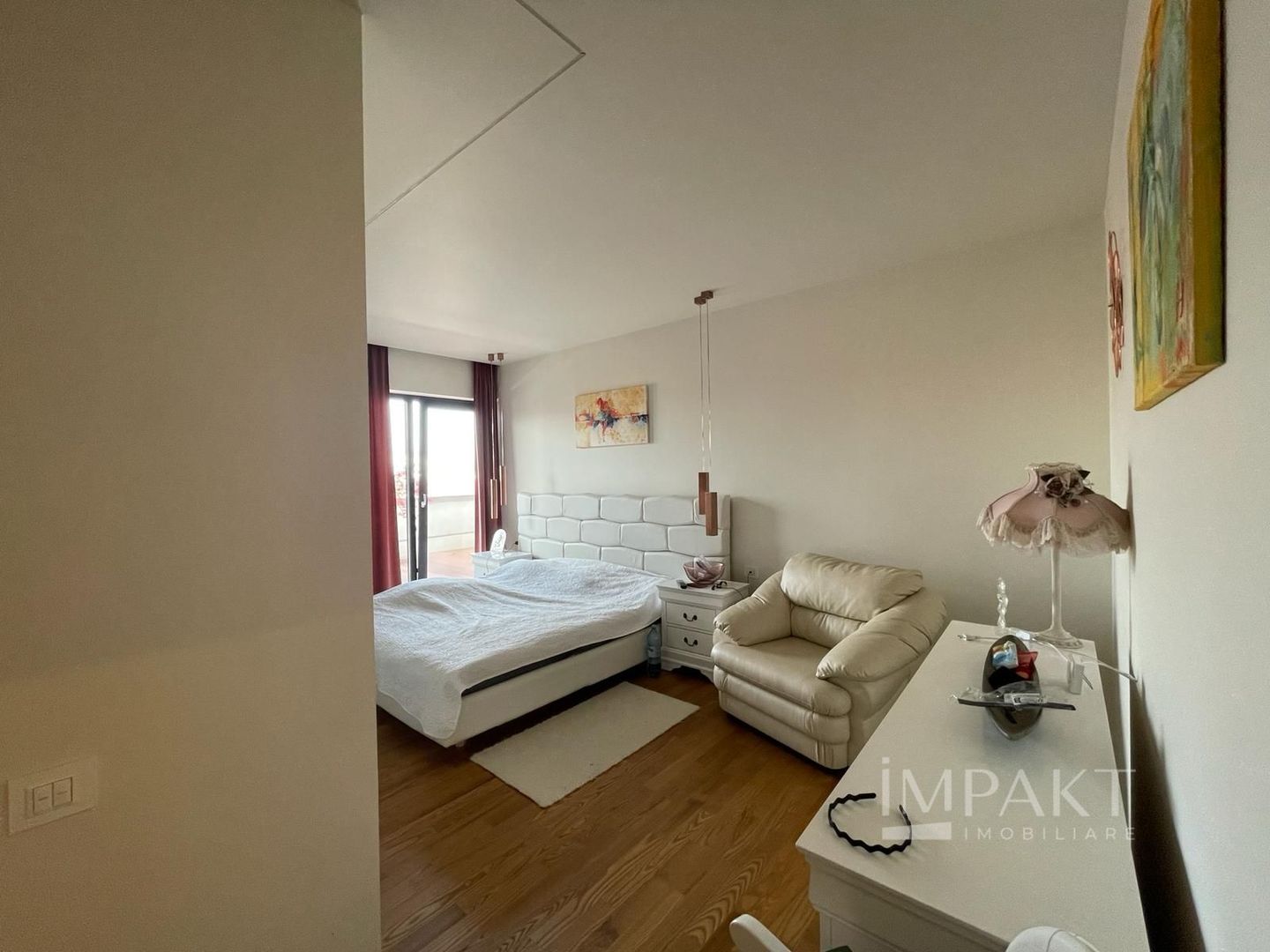 De vanzare - Penthouse 7 camere - Buna Ziua - Poză 19