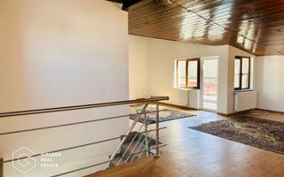 Apartament tip duplex cu terasa, Aradul Nou, comision 0% - Poză 9