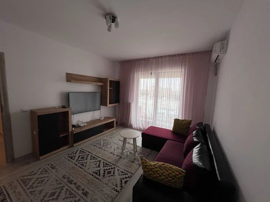 2 camere-Lujerului - Poză 1