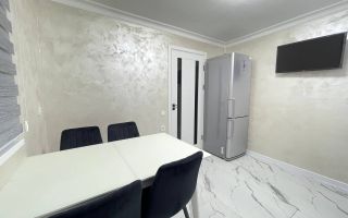 Chirie, casă, 2 camere, strada Scutari, Botanica - Poză 8