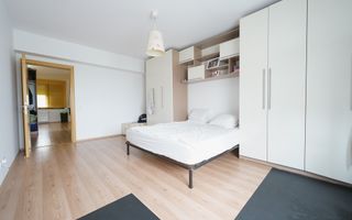 Vila 5 camere, Piscina, Cartier Domus, Pipera, acces rapid A3 - Poză 16