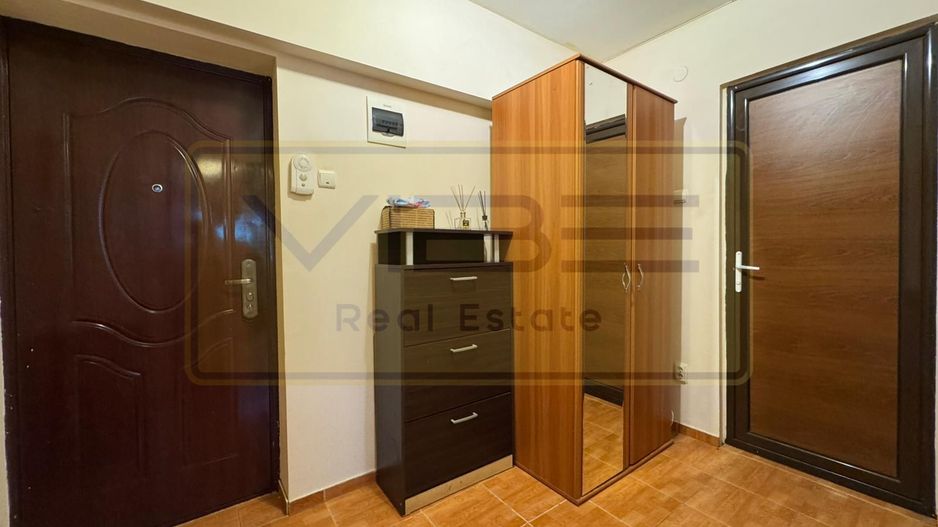 Apartament 1 camera decomandat Tatarasi - Poză 17