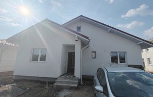 Casa 3 camere Samurcasi