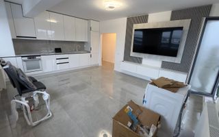 AP. 3 CAMERE MIRAL RESIDENCE, MOBILAT, PARCARE, TERASA 47 MP, COMIS 0% - Poză 4