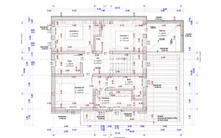 Casă single | Zona Casa de Apă | Pompă de Căldură | 129mp | Vedere spre Munți - Schiță 18