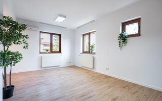 COMISION 0% - Vila NOUA pentru birouri 220mp utili, parcare proprie,8 min metrou - Poză 8