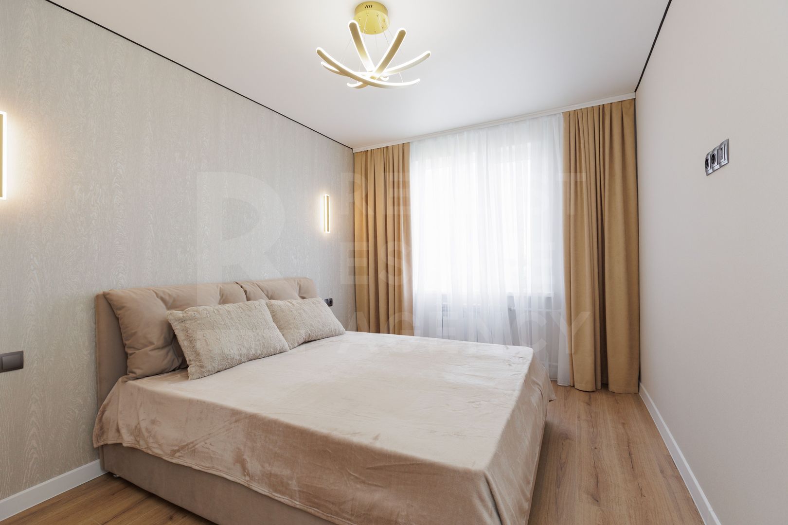 Vânzare, apartament, 3 camere, strada Vasile Lupu, Buiucani - Poză 9