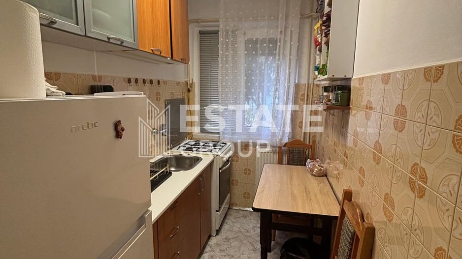 Apartament 2 camere la parter inalt, zona Sagului, aproape de Pompieri - Poză 5