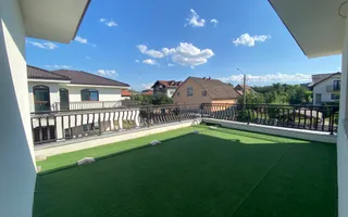 Casă de vânzare | Dispunere pe 2 niveluri | Localitatea Dezmir - Poză 14