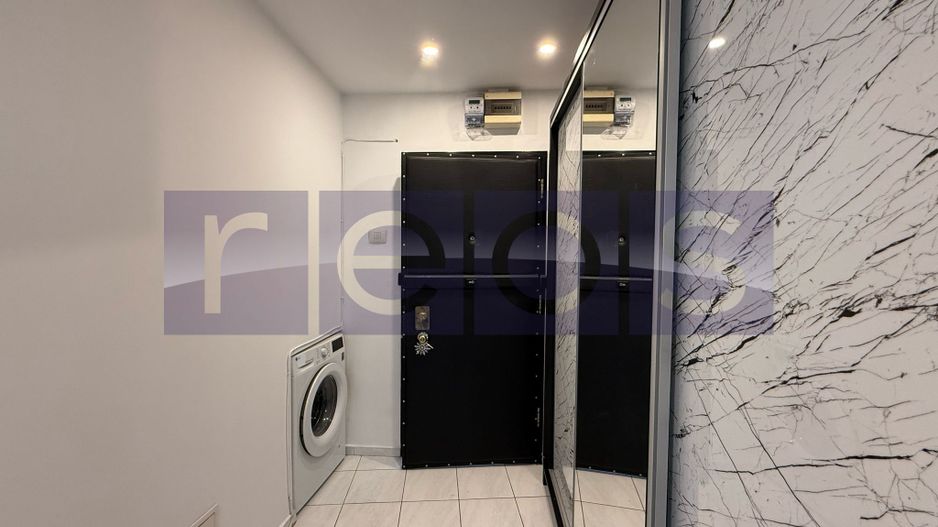 INCHIRIERE 2 CAMERE TIP STUDIO | DOROBANTI | 55 MP | MOBILAT SI UTILAT - Poză 13