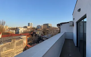 Imobil boutique integral | Polonă – Dorobanți - Poză 14