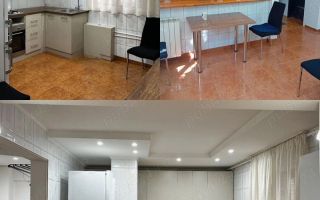 vand apartament 3 cam decomandat Rahova - Poză 5