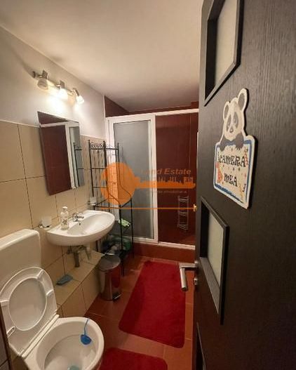 Garsonieră spațioasă de vânzare | 40 mp | Nerva Traian - Poză 3