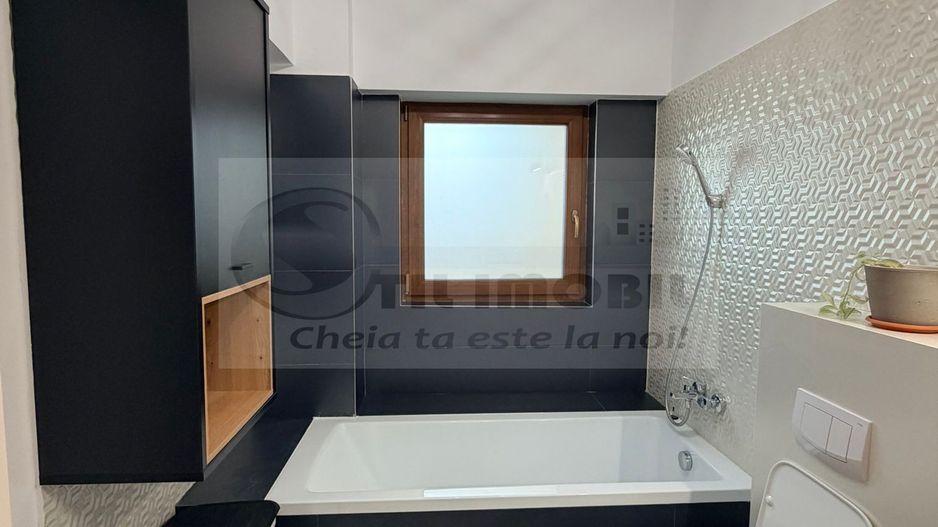 Ap Premium ,4 cam , D+P 101mp, Parcare , Boxă, Valea Lupului -170.000€ - Poză 21