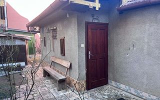 Casă de vânzare cu posibiliate de renovare/dezvoltare - Poză 3