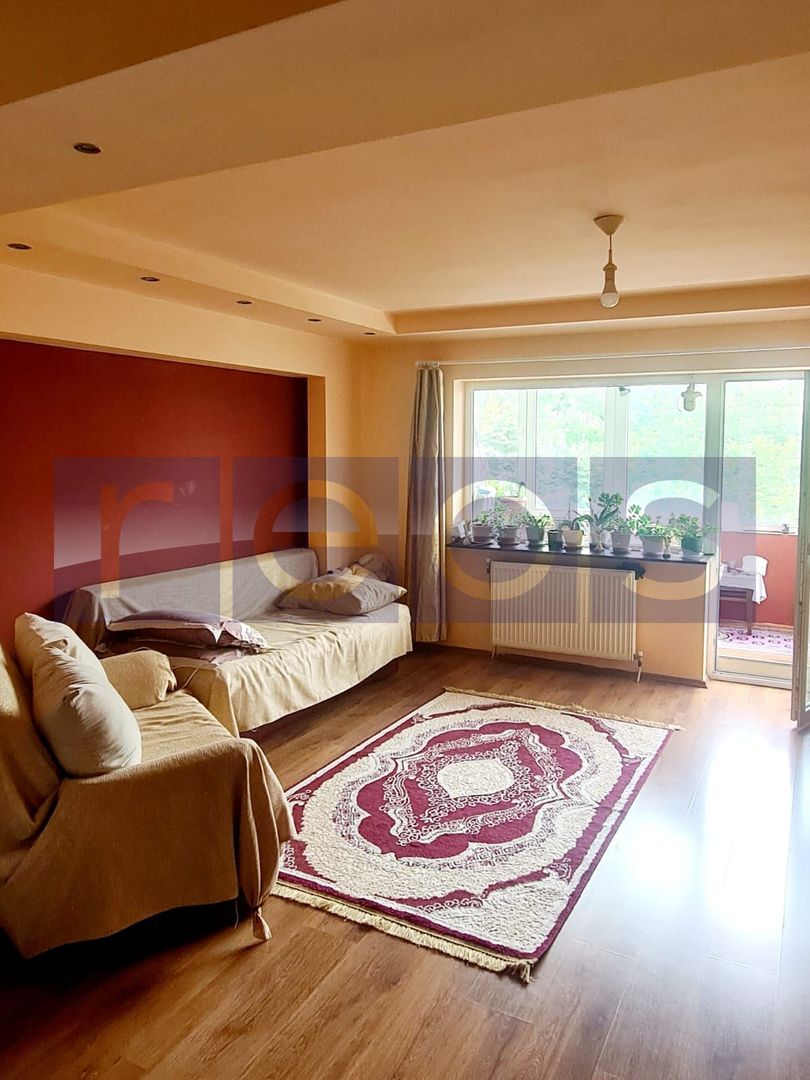 VANZARE 2 CAMERE | LACUL TEI | 57 MP | ZONA LINISTITA | BLOC DIN 1992 - Poză 10