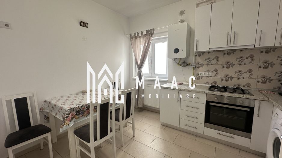 Apartament 2 Camere | Etaj 1 | 2 Locuri De Parcare - Poză 6