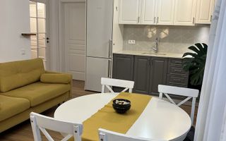 Apartament 3 camere 55mp | parcare | balcon | cartier Manastur - Poză 2