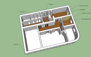 Spatii birouri si comerciale in cladire birouri ultracentral,langa magazin Tomis - Poză 3