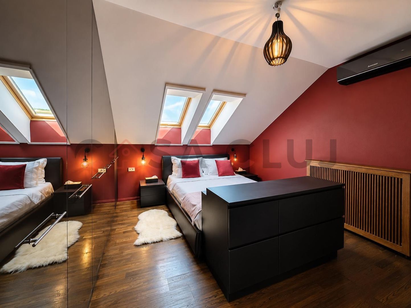 Penthouse la cheie, terasă panoramică, Buna Ziua - Poză 10