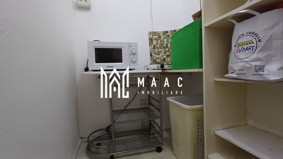 Garsoniera | 22 MPU | Curte comuna | Hipodrom 2 - Poză 7