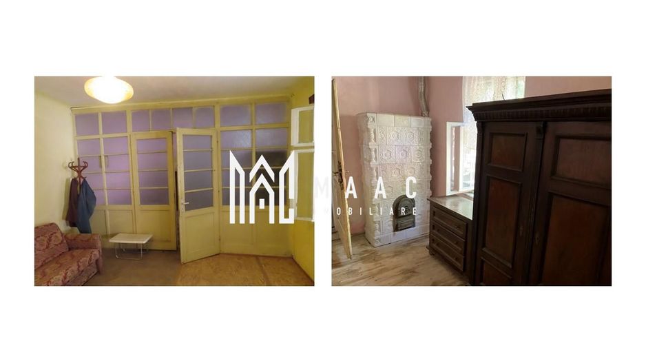 Casă individuală I 2 corpuri I Garaj I Grădină I Mediaș - Poză 4