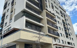 Spațiu comercial de vânzare în Complexul rezidențial Coresi - Poză 2