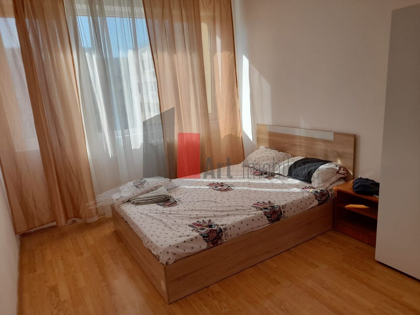 Apartament 3 Camere | Metrou Obor | Pet-Friendly | Foreigners are accepted - Poză 1