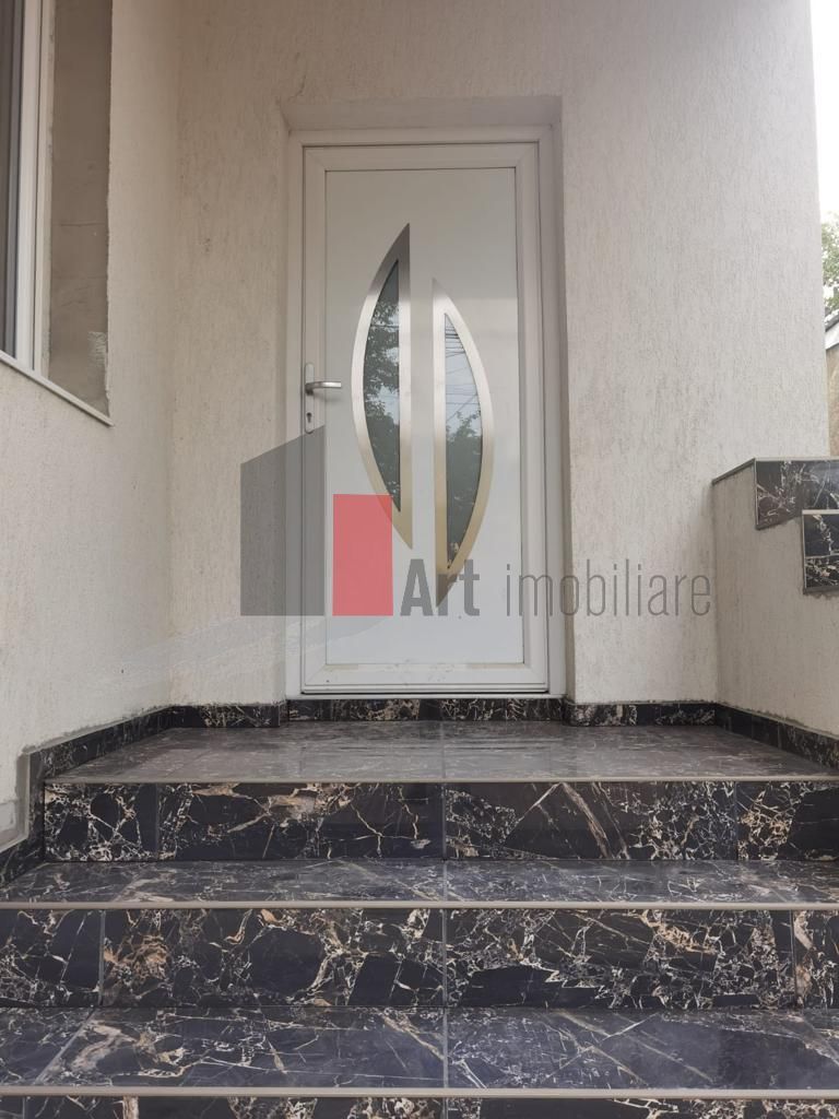 Casa de inchiriat cu 3 camere in zona Bucurestii Noi - 0 Comision - Poză 10