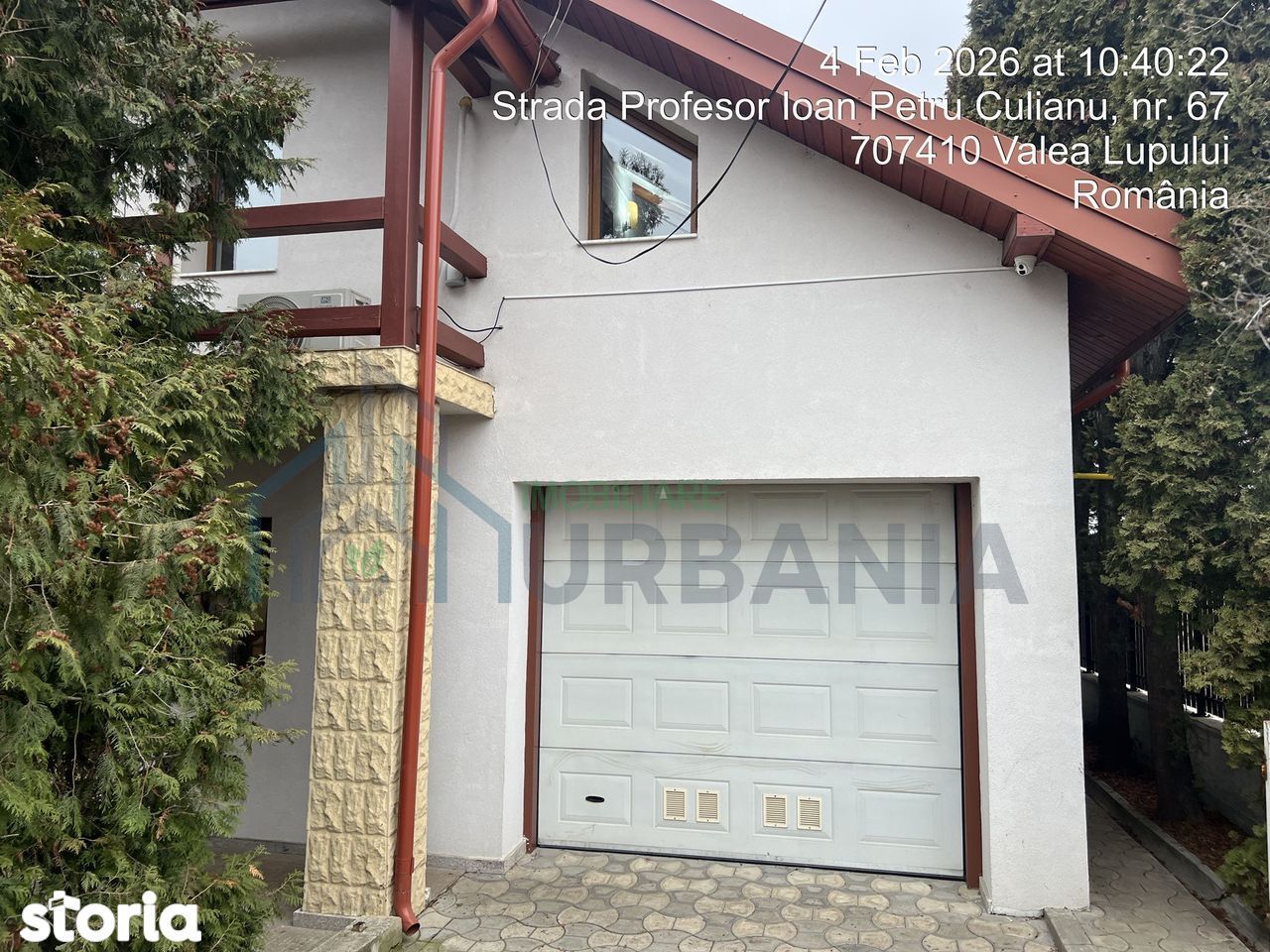 Casă de închiriat în Păcurari, aproape de Popas Păcurari - Poză 5